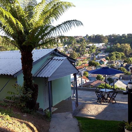 Paraiso Gramado. Villa Екстериор снимка