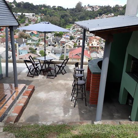 Paraiso Gramado. Villa Екстериор снимка