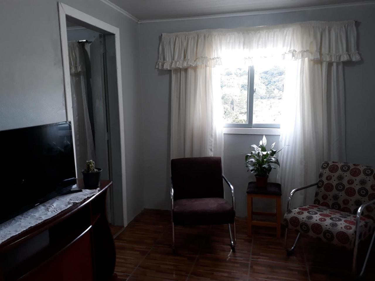 Paraiso Gramado. Villa Екстериор снимка