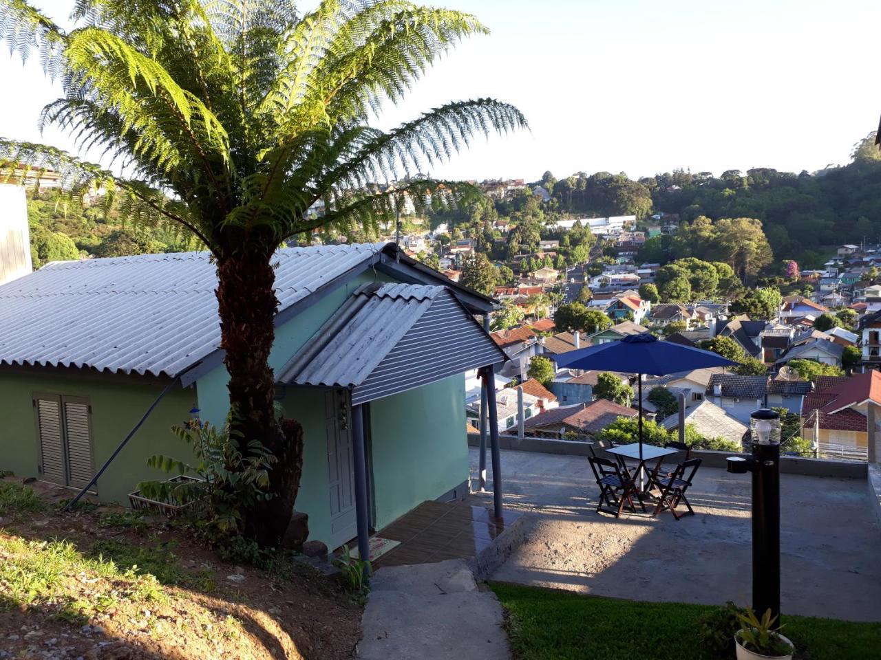 Paraiso Gramado. Villa Екстериор снимка