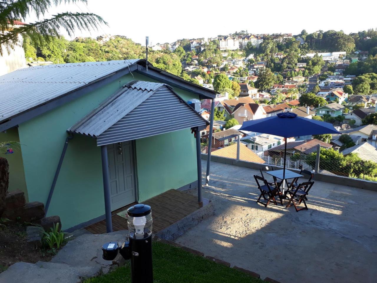 Paraiso Gramado. Villa Екстериор снимка