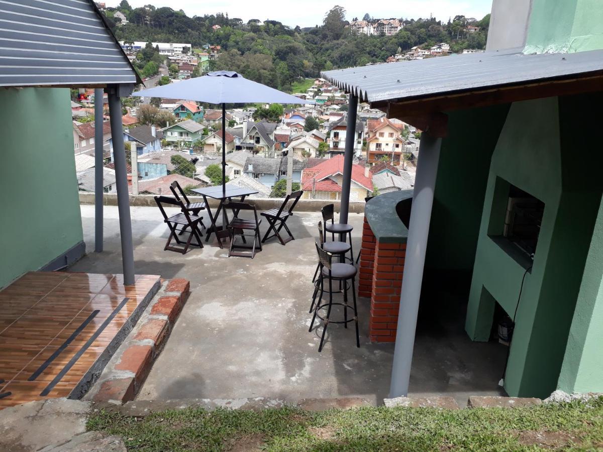 Paraiso Gramado. Villa Екстериор снимка